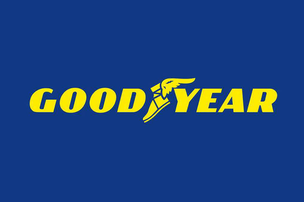 Goodyear - durabilidad y tecnología de punta en llantas